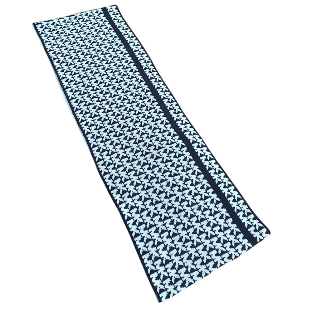 Michael Kors Signature Scarf